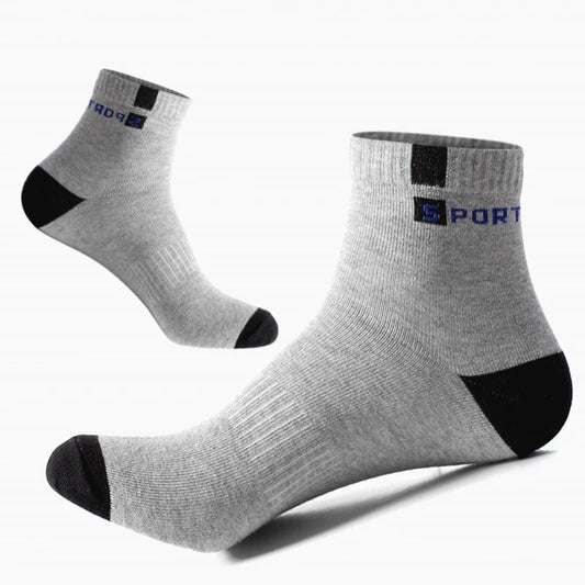 Men Socks Breathable